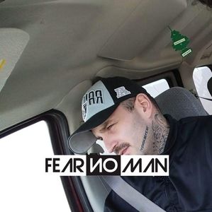 Meet your Posher, Cj